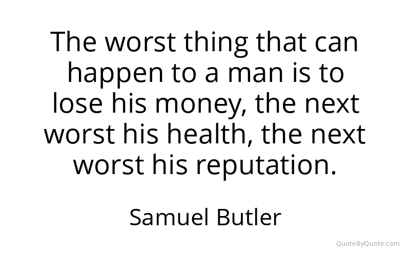 Preview image for this quote by Samuel Butler