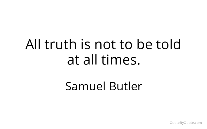 Preview image for this quote by Samuel Butler