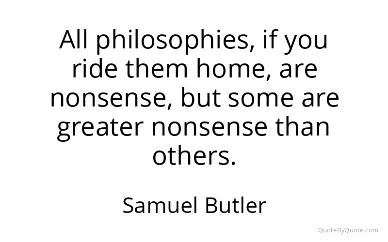 Preview image for this quote by Samuel Butler