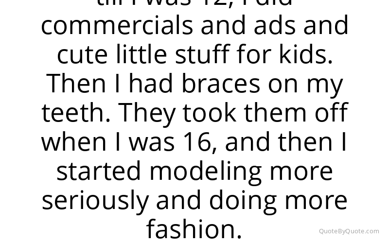 Preview image for this quote by Bar Refaeli
