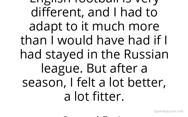 Preview image for this quote by Samuel Eto'o