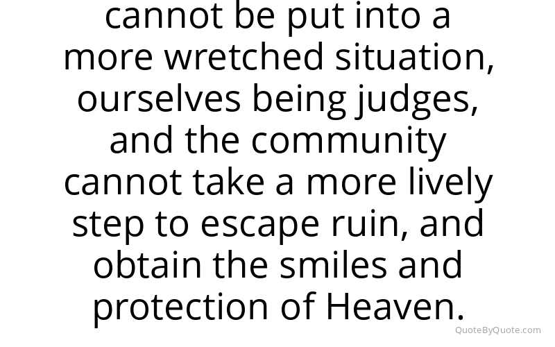 Preview image for this quote by Samuel Hopkins