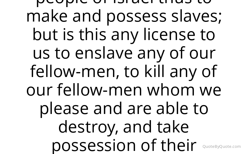 Preview image for this quote by Samuel Hopkins