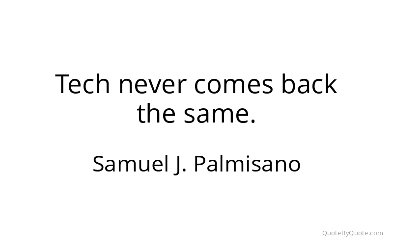 Preview image for this quote by Samuel J. Palmisano
