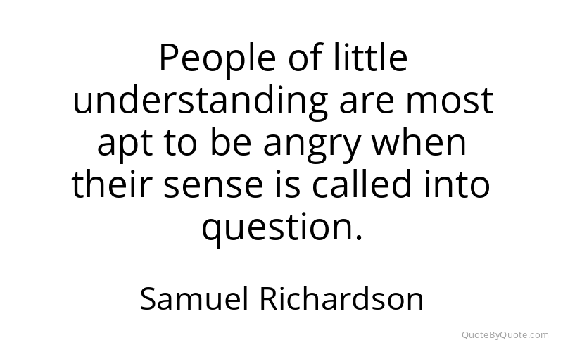 Preview image for this quote by Samuel Richardson