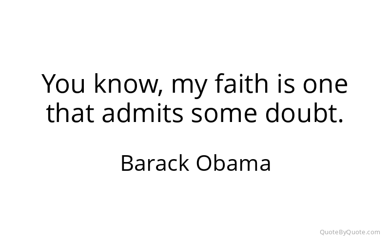 Preview image for this quote by Barack Obama