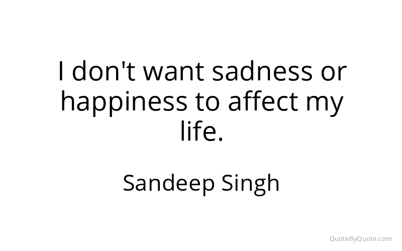 Preview image for this quote by Sandeep Singh