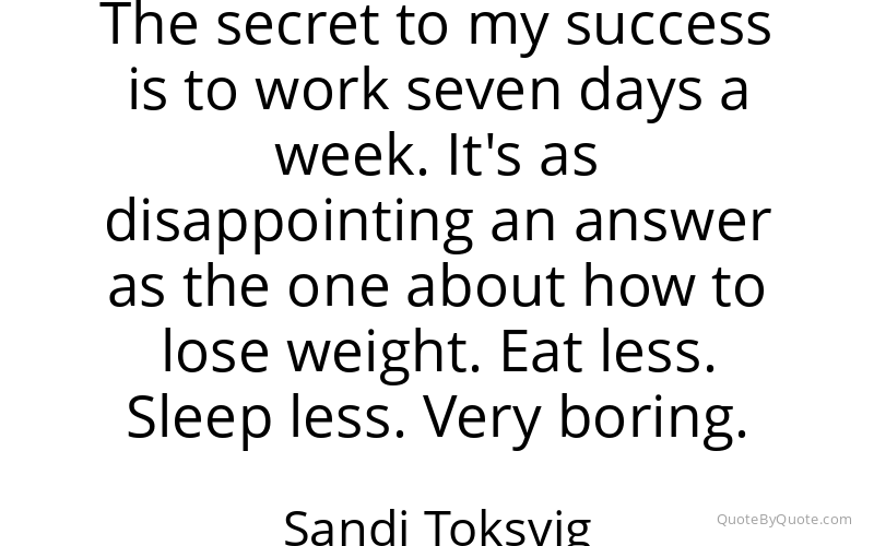 Preview image for this quote by Sandi Toksvig