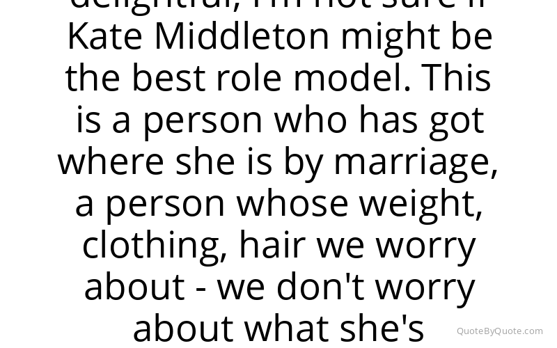Preview image for this quote by Sandi Toksvig
