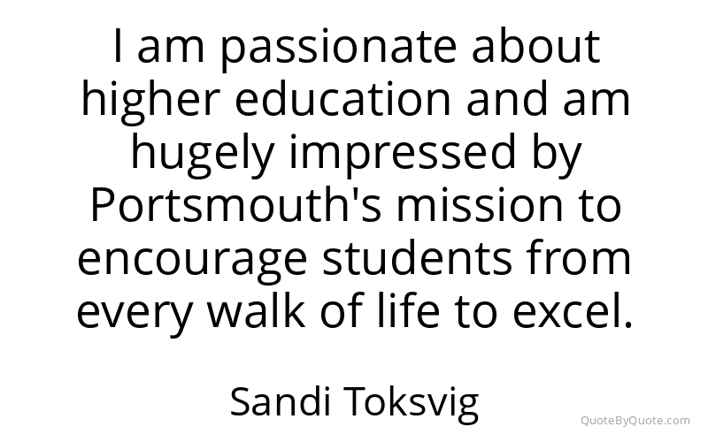 Preview image for this quote by Sandi Toksvig