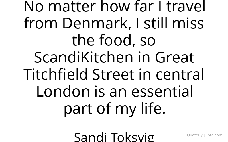 Preview image for this quote by Sandi Toksvig