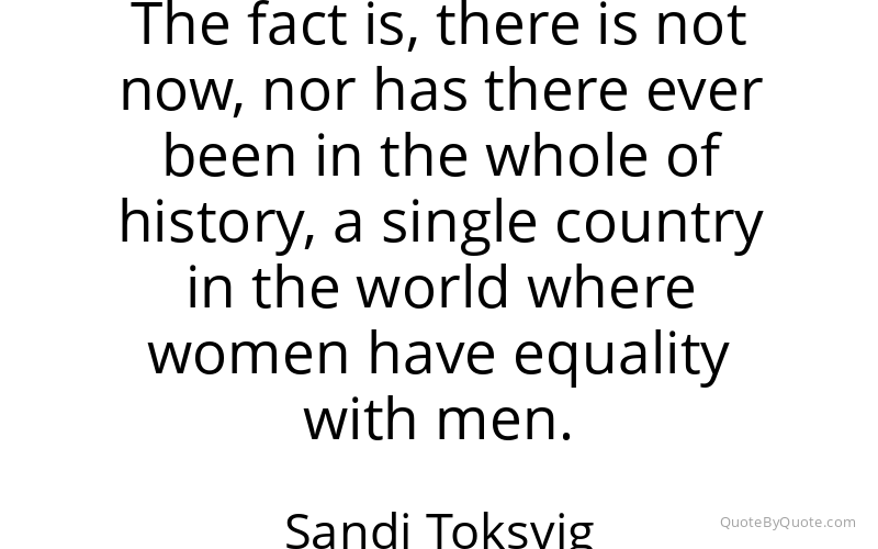 Preview image for this quote by Sandi Toksvig