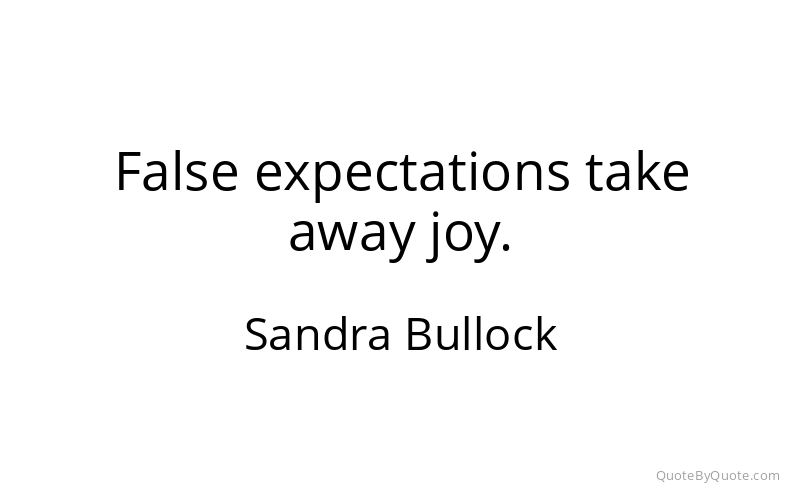 Preview image for this quote by Sandra Bullock