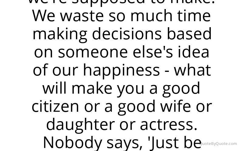 Preview image for this quote by Sandra Bullock