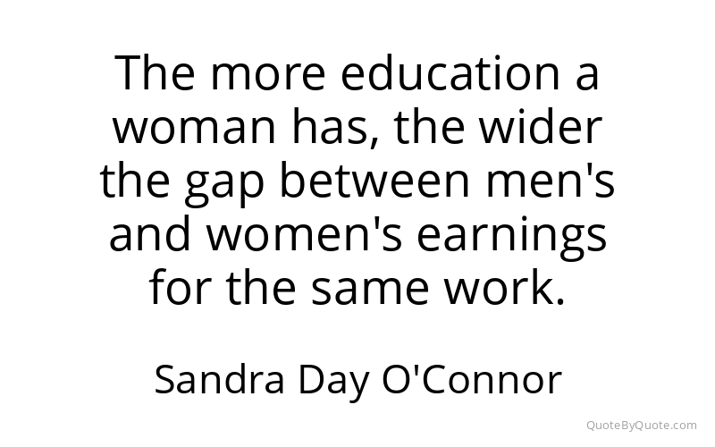 Preview image for this quote by Sandra Day O'Connor