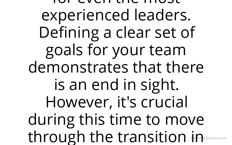 Preview image for this quote by Sandra E. Peterson