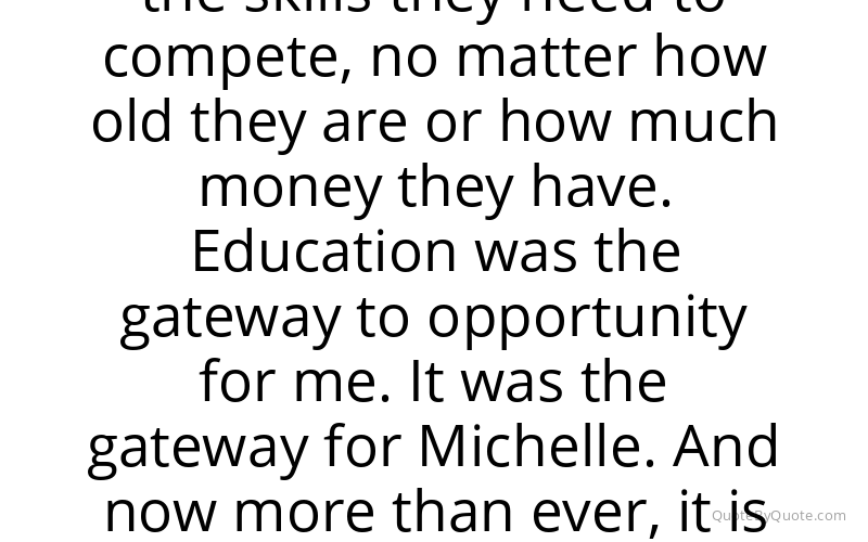 Preview image for this quote by Barack Obama