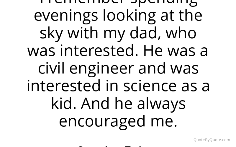 Preview image for this quote by Sandra Faber