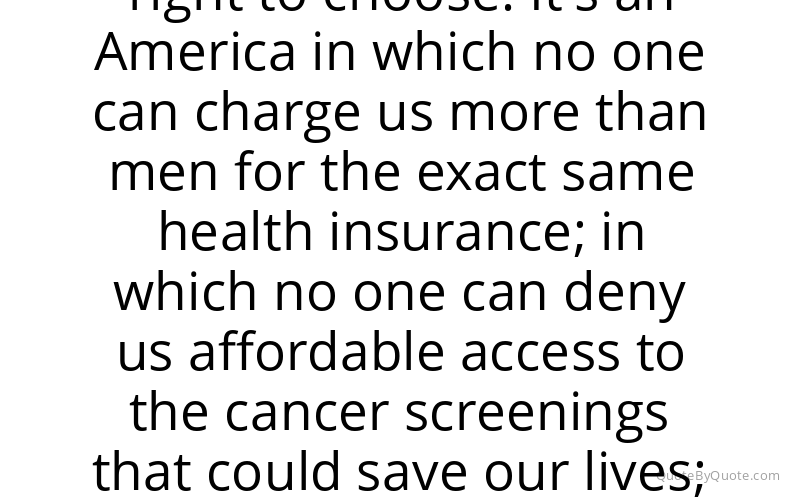Preview image for this quote by Sandra Fluke