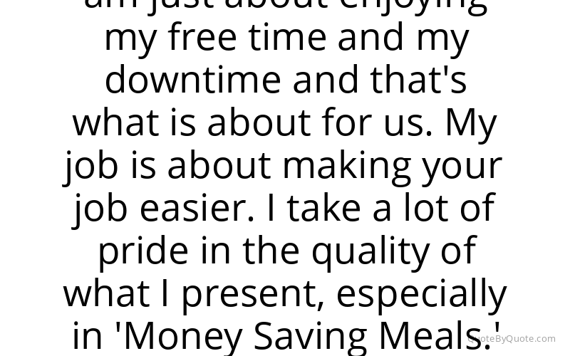 Preview image for this quote by Sandra Lee