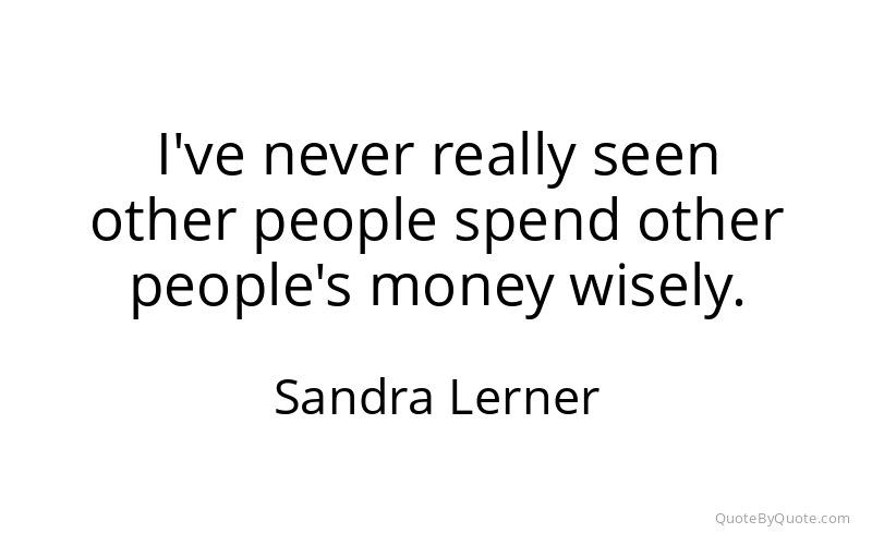 Preview image for this quote by Sandra Lerner