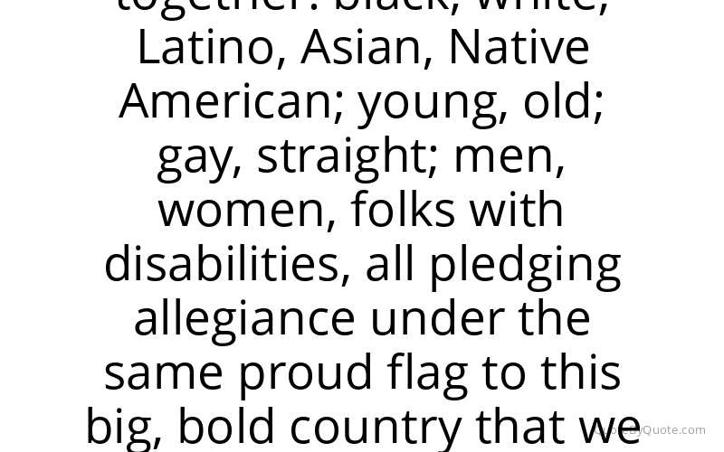 Preview image for this quote by Barack Obama