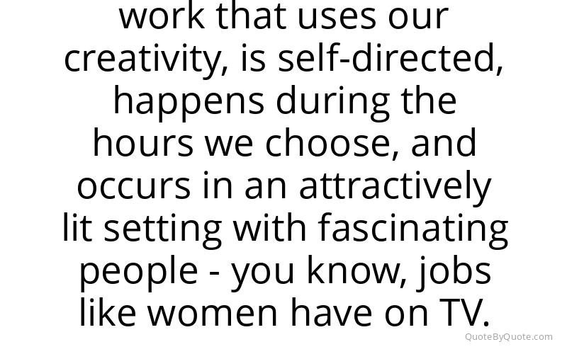 Preview image for this quote by Sandra Tsing Loh