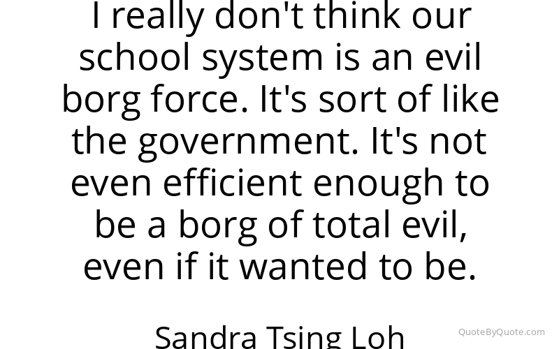 Preview image for this quote by Sandra Tsing Loh