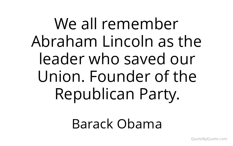 Preview image for this quote by Barack Obama