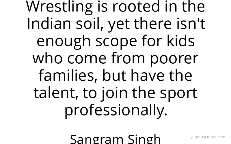 Preview image for this quote by Sangram Singh