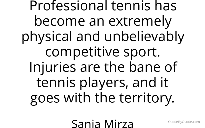 Preview image for this quote by Sania Mirza