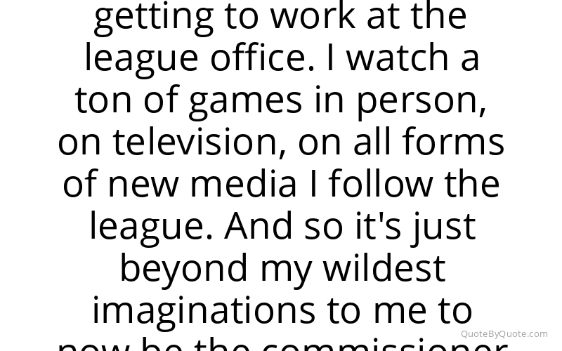 Preview image for this quote by Adam Silver