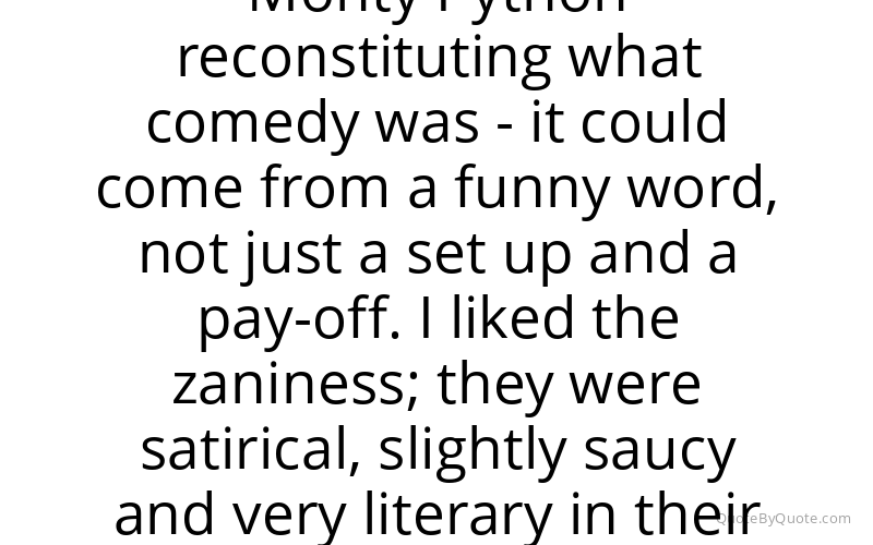 Preview image for this quote by Sanjeev Bhaskar