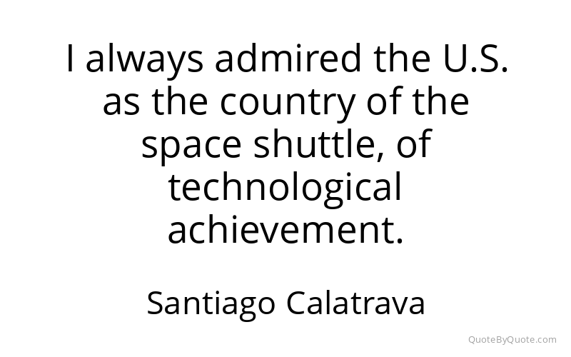 Preview image for this quote by Santiago Calatrava