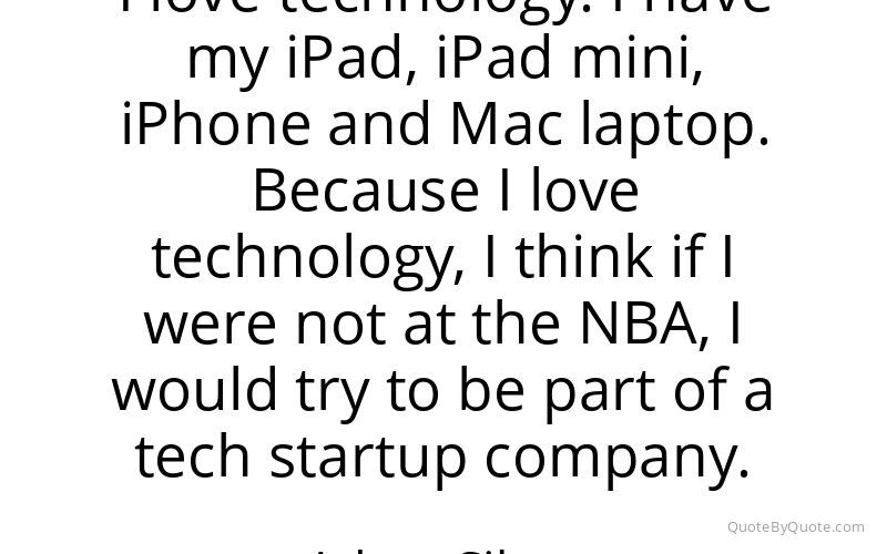 Preview image for this quote by Adam Silver