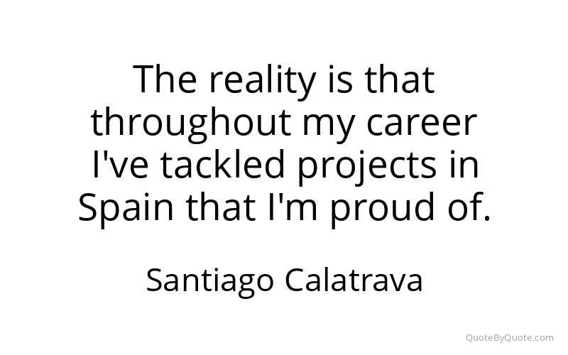 Preview image for this quote by Santiago Calatrava