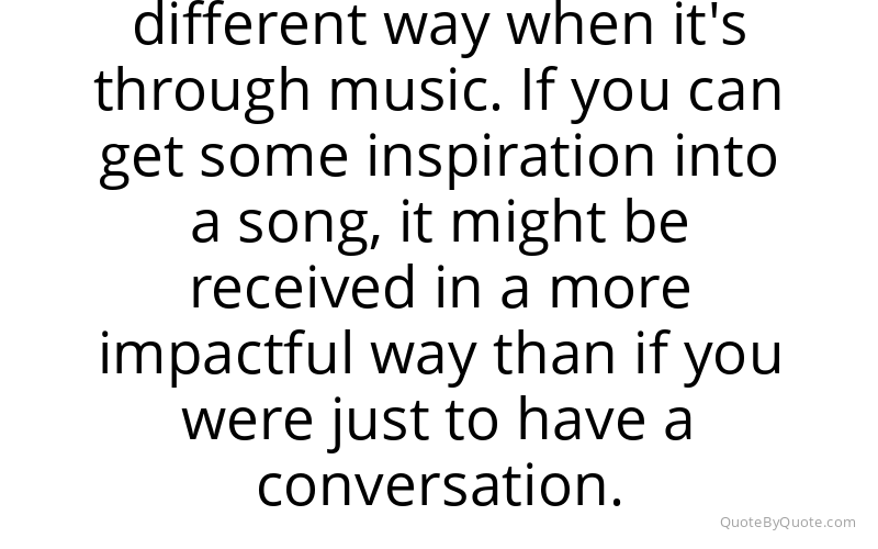Preview image for this quote by Santigold