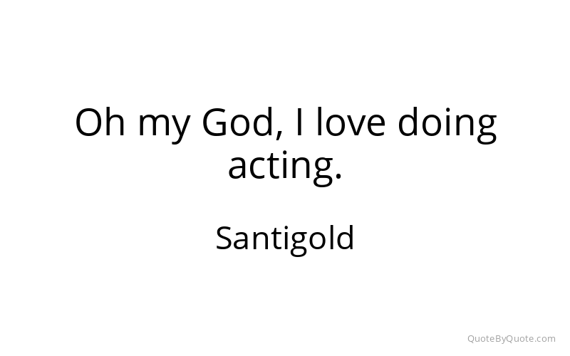 Preview image for this quote by Santigold