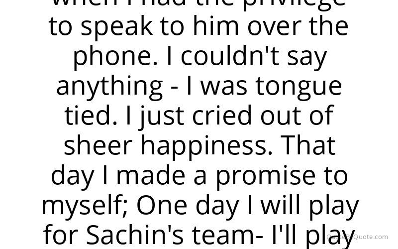 Preview image for this quote by Saqib Saleem