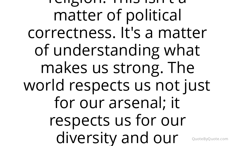 Preview image for this quote by Barack Obama