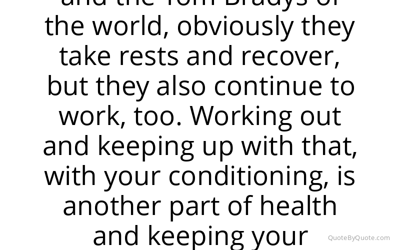 Preview image for this quote by Saquon Barkley