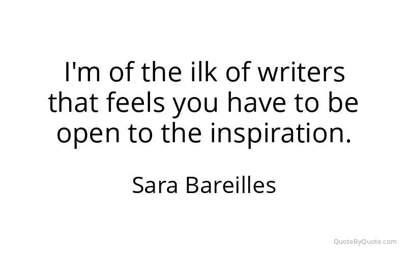 Preview image for this quote by Sara Bareilles