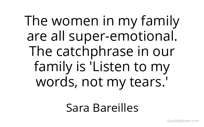 Preview image for this quote by Sara Bareilles