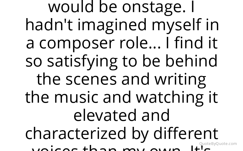 Preview image for this quote by Sara Bareilles