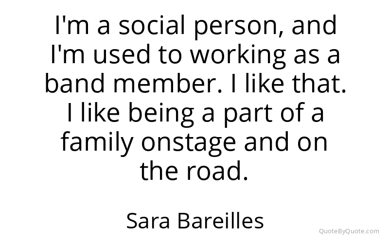 Preview image for this quote by Sara Bareilles