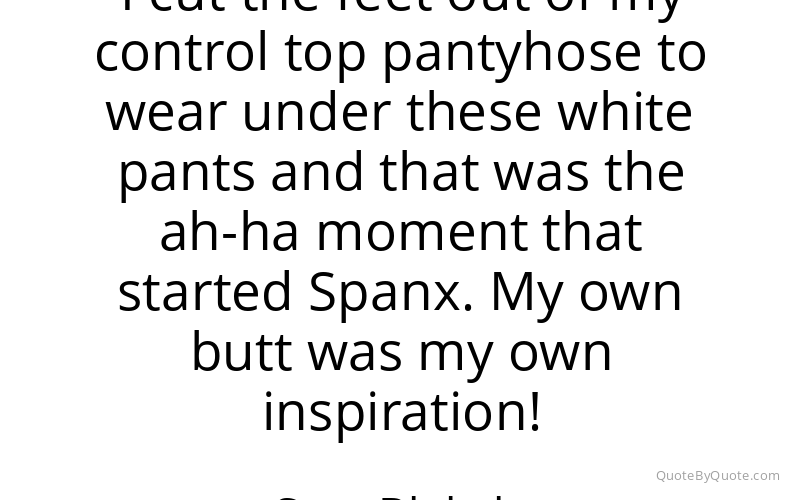Preview image for this quote by Sara Blakely
