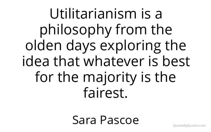Preview image for this quote by Sara Pascoe