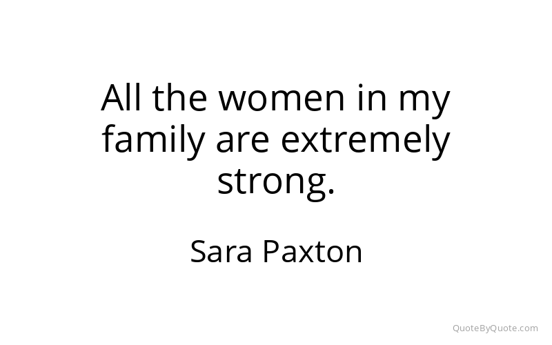 Preview image for this quote by Sara Paxton