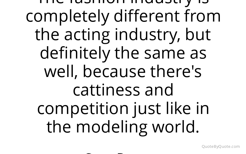 Preview image for this quote by Sara Paxton