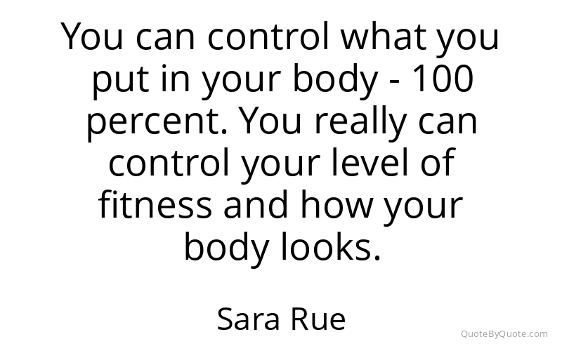Preview image for this quote by Sara Rue